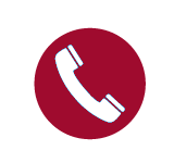 handset telephone icon